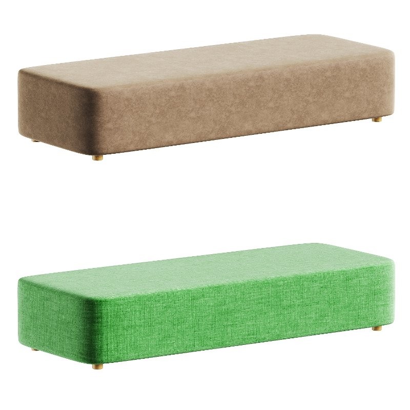 pouf mezza - Image 4