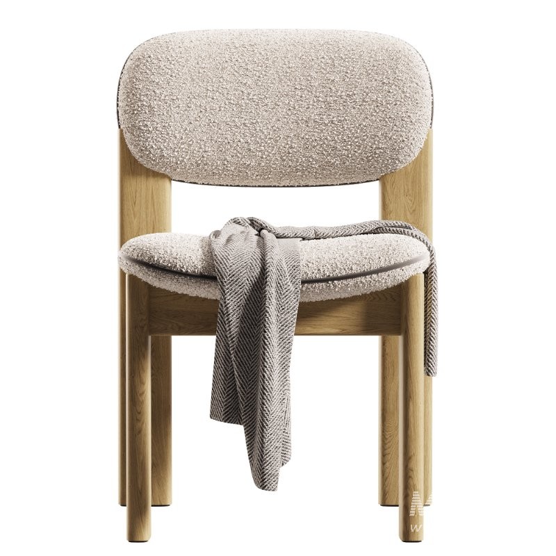 NOOM ARCHIPEN CHAIR - Image 5