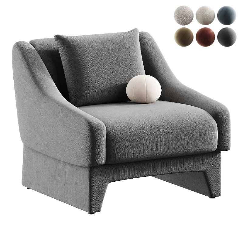 chair valore - Image 2