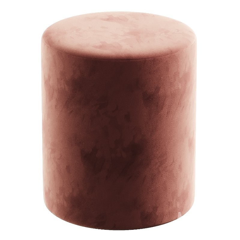 pouf round 1 - Image 1