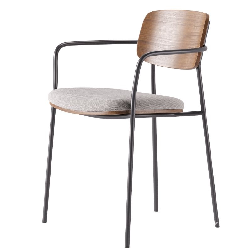 Maureen Chair - Image 2