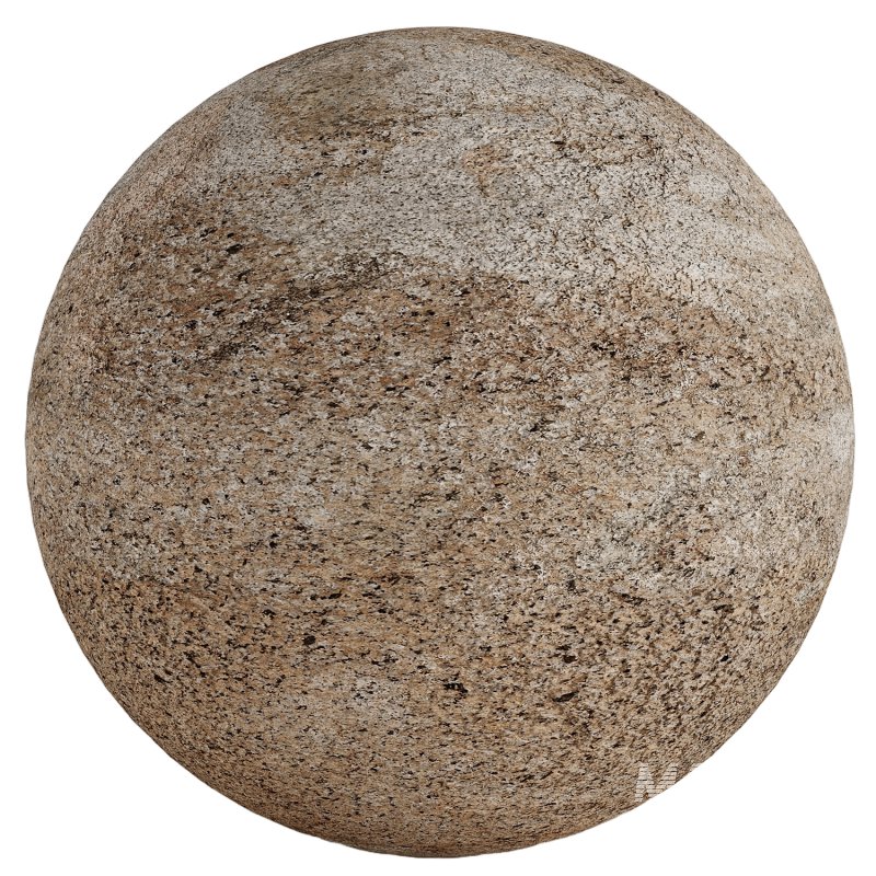 Rough Concrete - Image 3