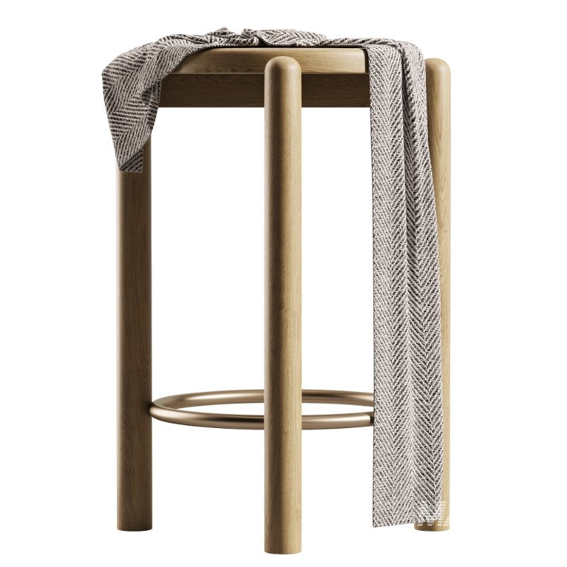 Bryant Counter Stool - Image 1