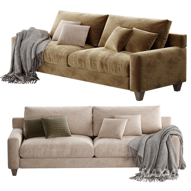 SUGA By Crearte Collections - Image 1