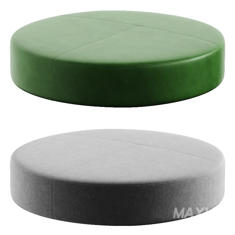 puck pouf - Image 2