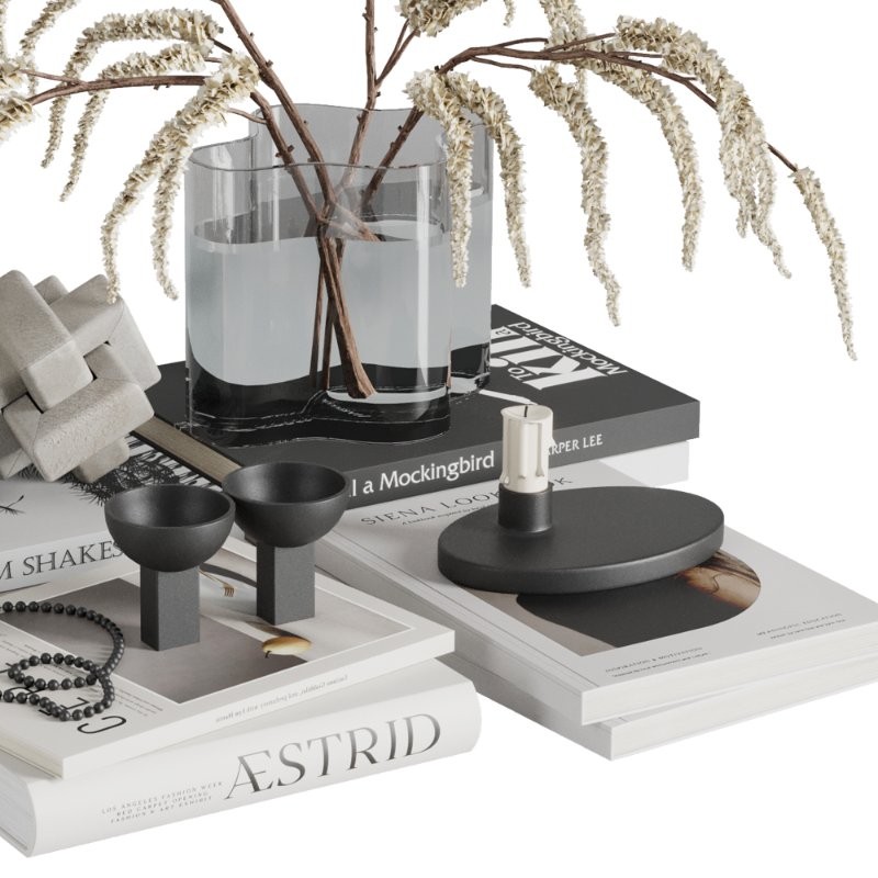 Decorative Set76 - Image 3