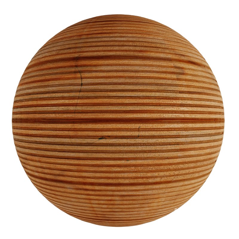 Wood deck Pool - Image 3