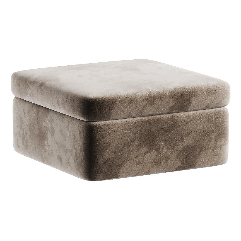 mellow pouf - Image 2