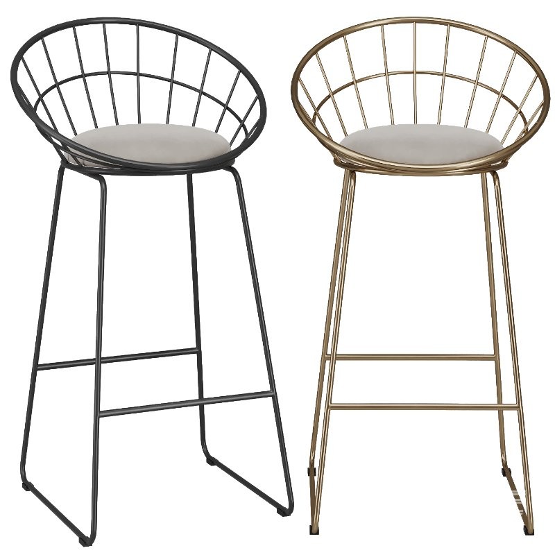Kroat Barstools - Image 1