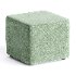 trapeze pouf - Thumbnail 2