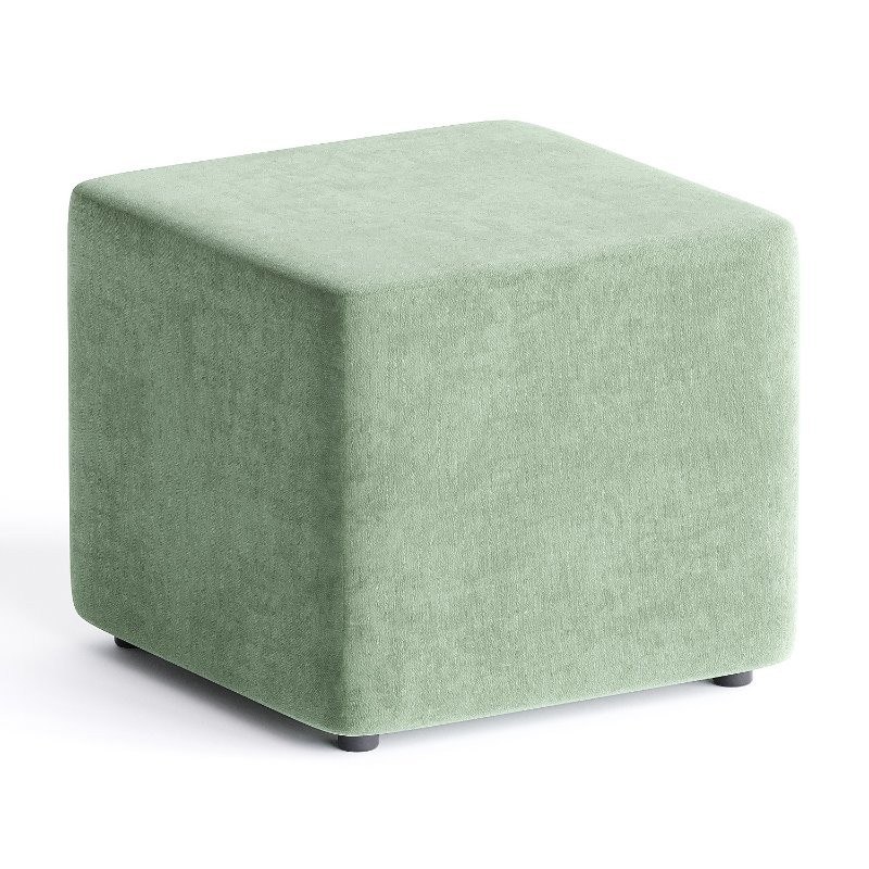 trapeze pouf - Image 2