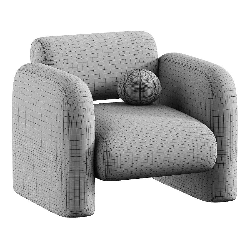 chair vesper - Image 2