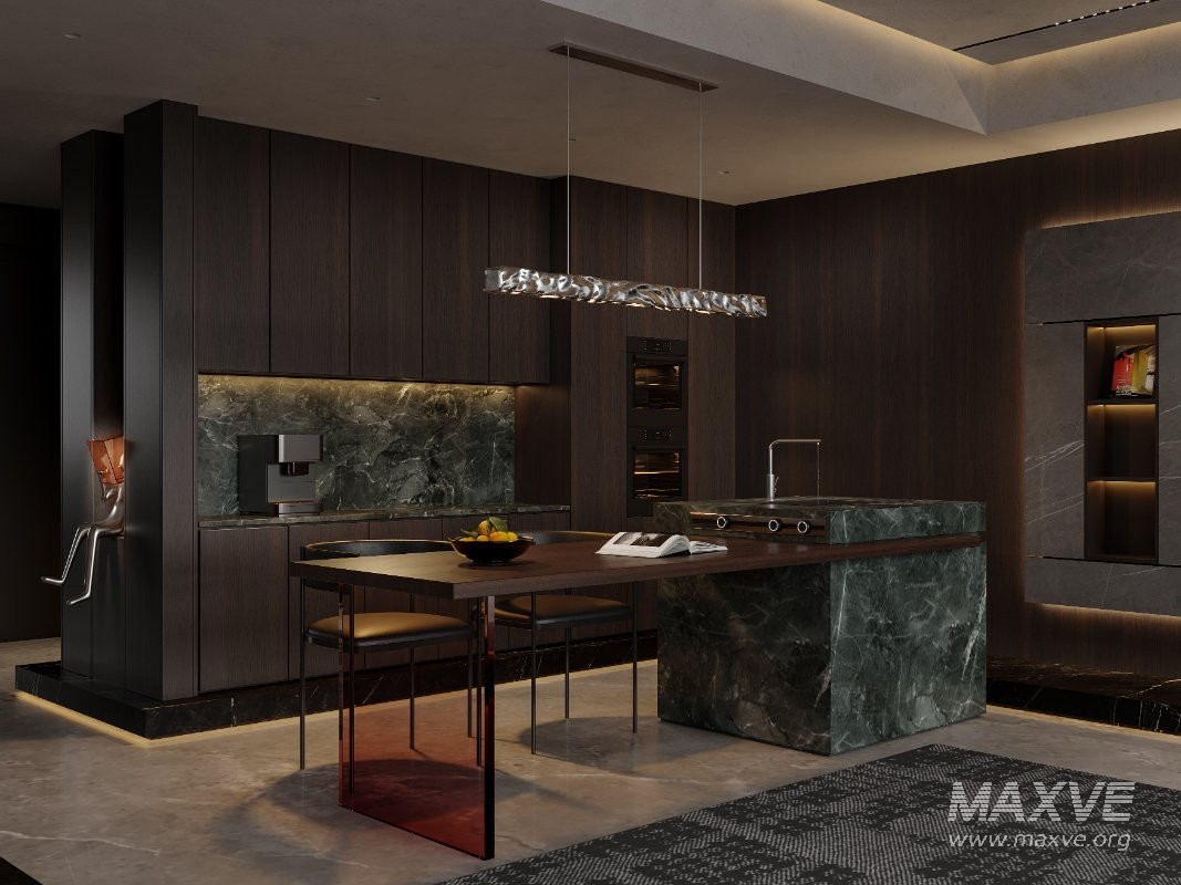 living room dining room - Image 1