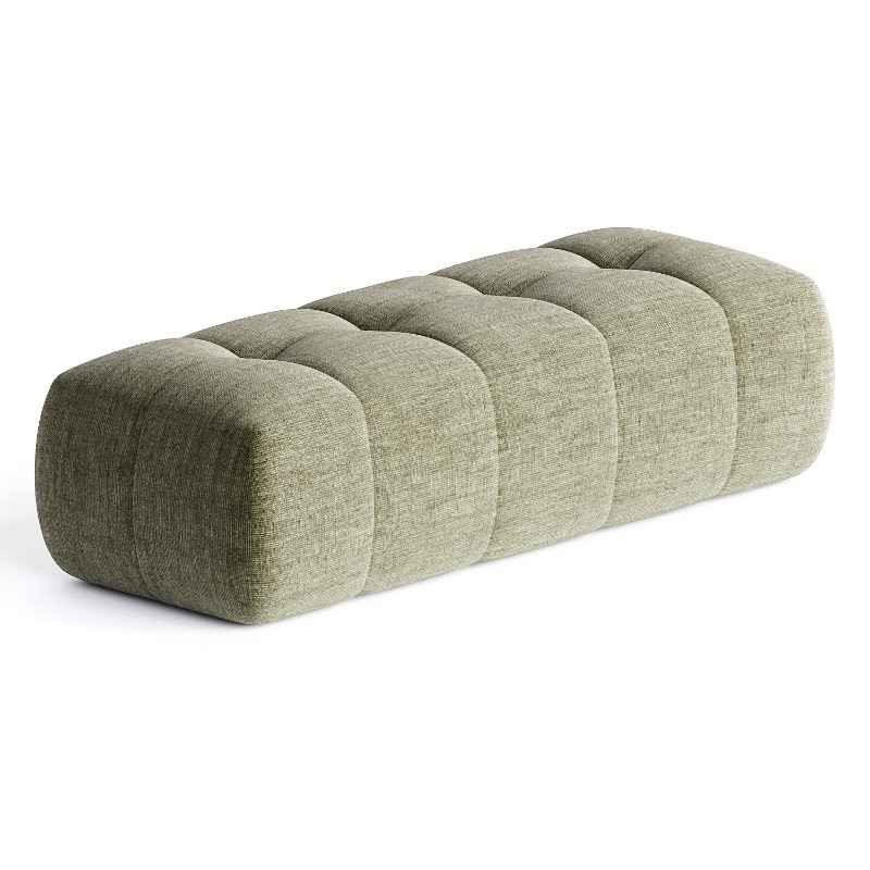 mont blanc pouf 2 - Image 2