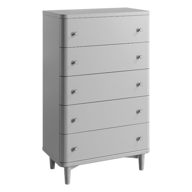 Union Home Daniel Chest - Image 2