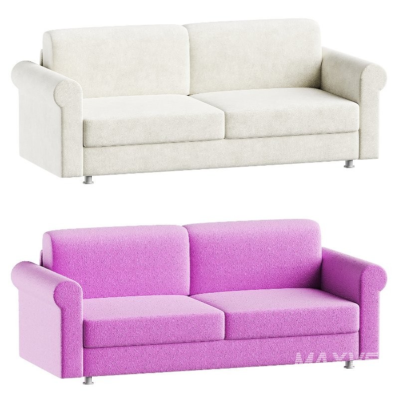 eric 5d sofa - Image 2