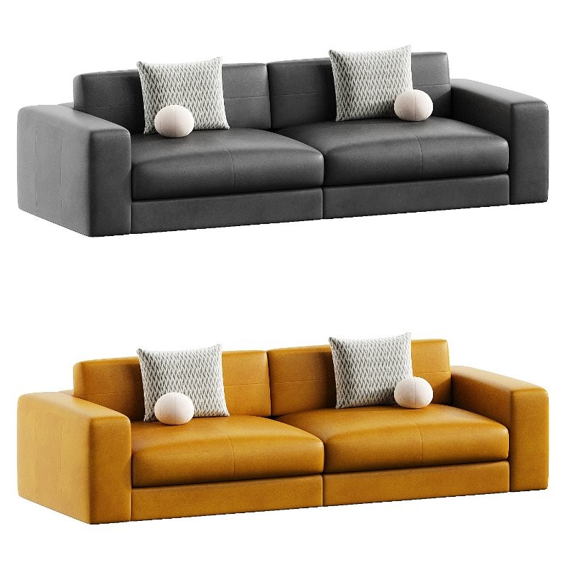 leonard kojanniy sofa - Image 5
