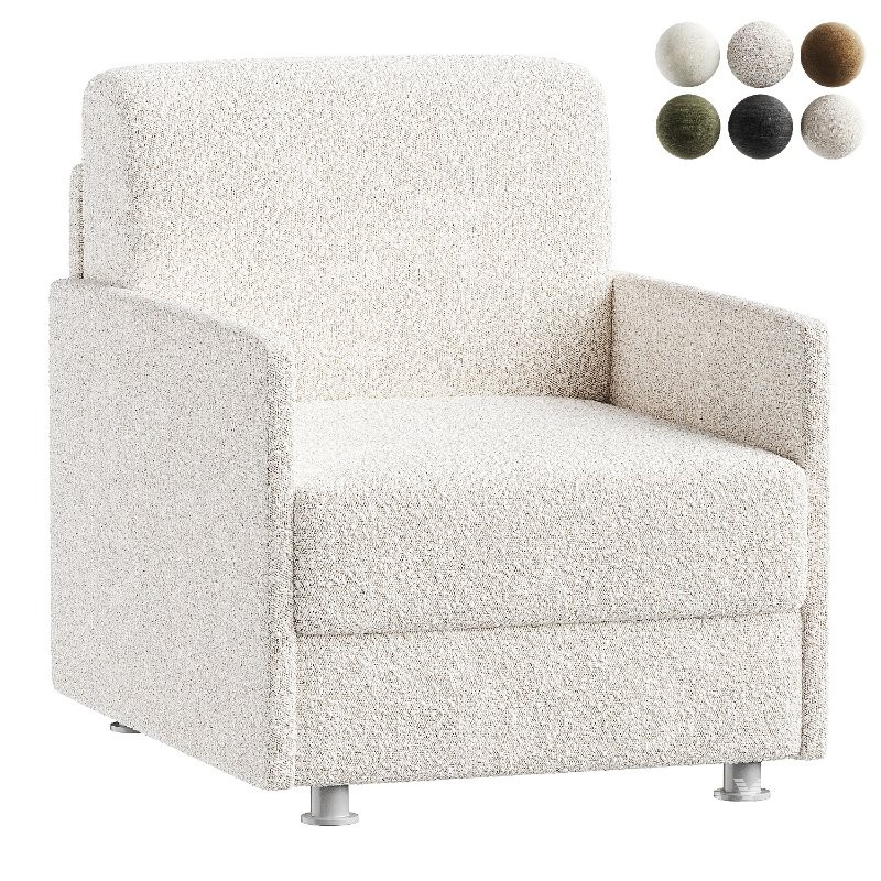 eric 2e kreslo - Image 4