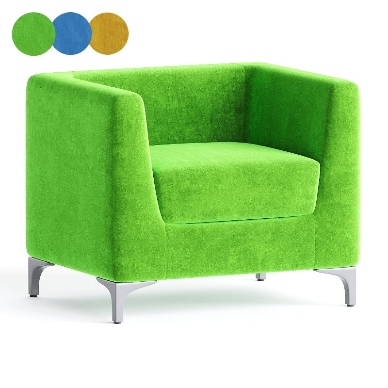 lincoln armchair - Image 4