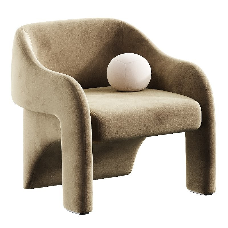 nami armchair - Image 5