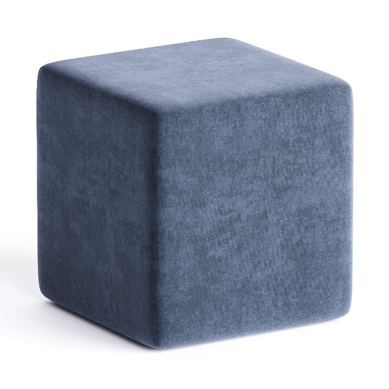 cloud pouf - Image 5