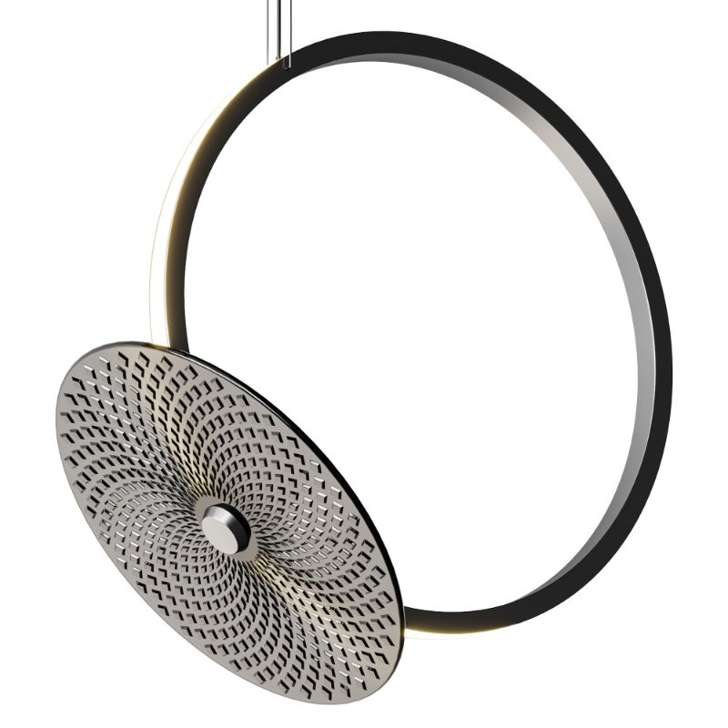 Marry Me Fiam Pendant Lamp - Image 2