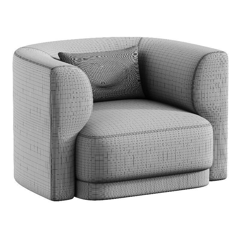 kreslo arad - Image 1