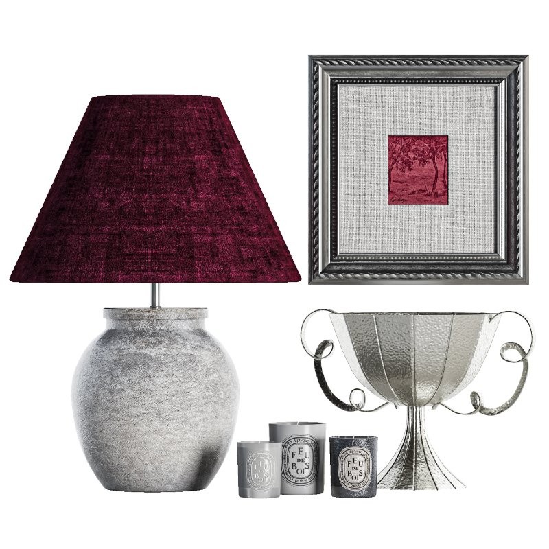 Decorative set_06 - Image 3