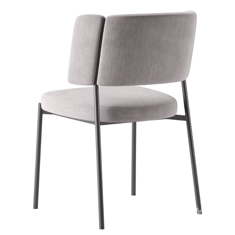 Samantha Dining Chair - Image 4