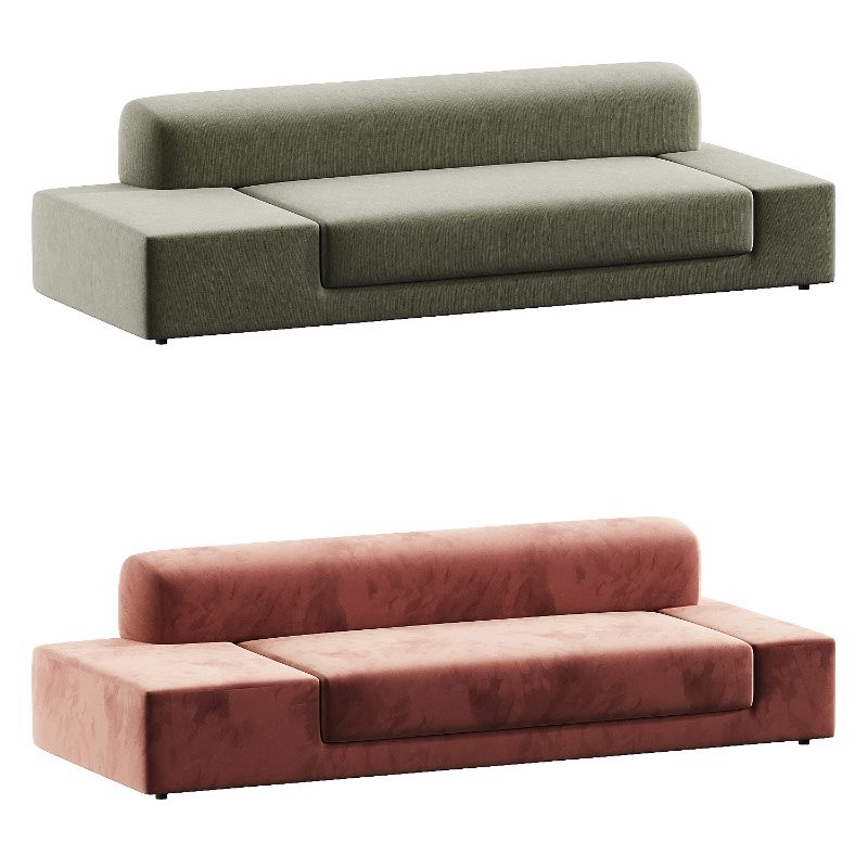 pasha 6 sofa - Image 3