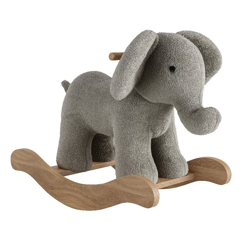 Rocking Plush Toys 01-Pottery barn - Image 2