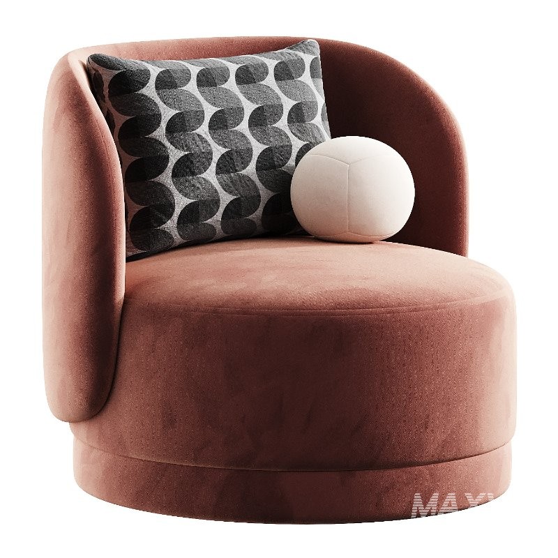 kreslo vesper - Image 1