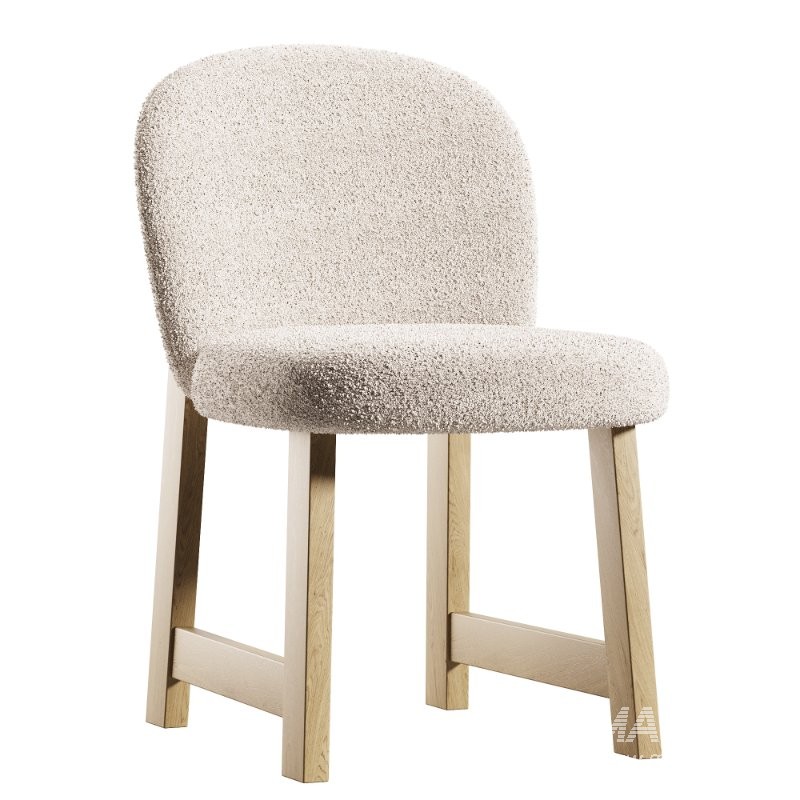 Pheaby Moroso Chair - Image 1