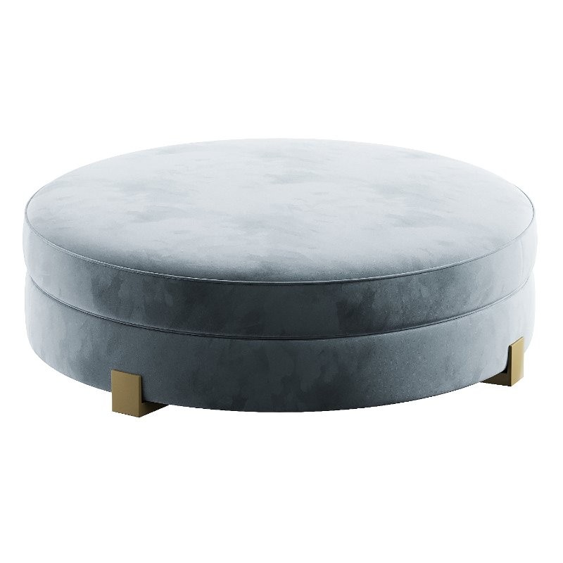 marie volpi pouf - Image 6