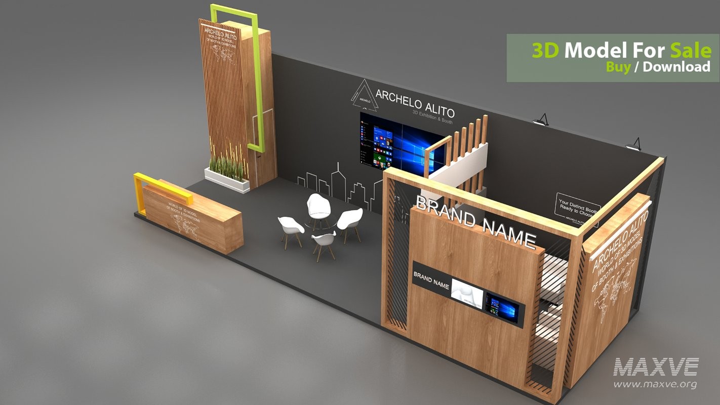 stall expo - Image 6