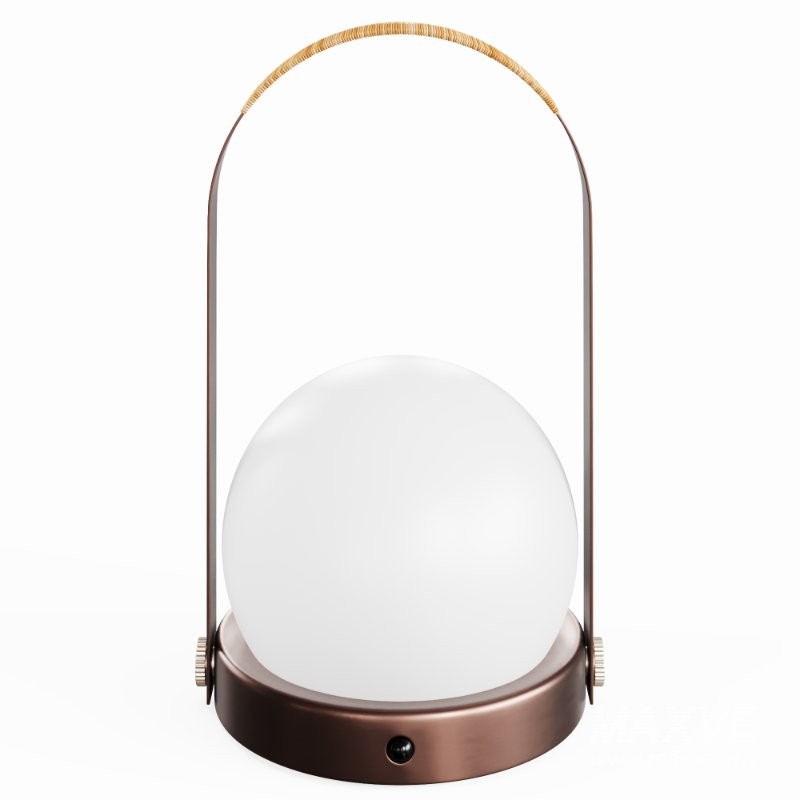 Carrie Table Lamp by Audo Copenhagen - Image 3