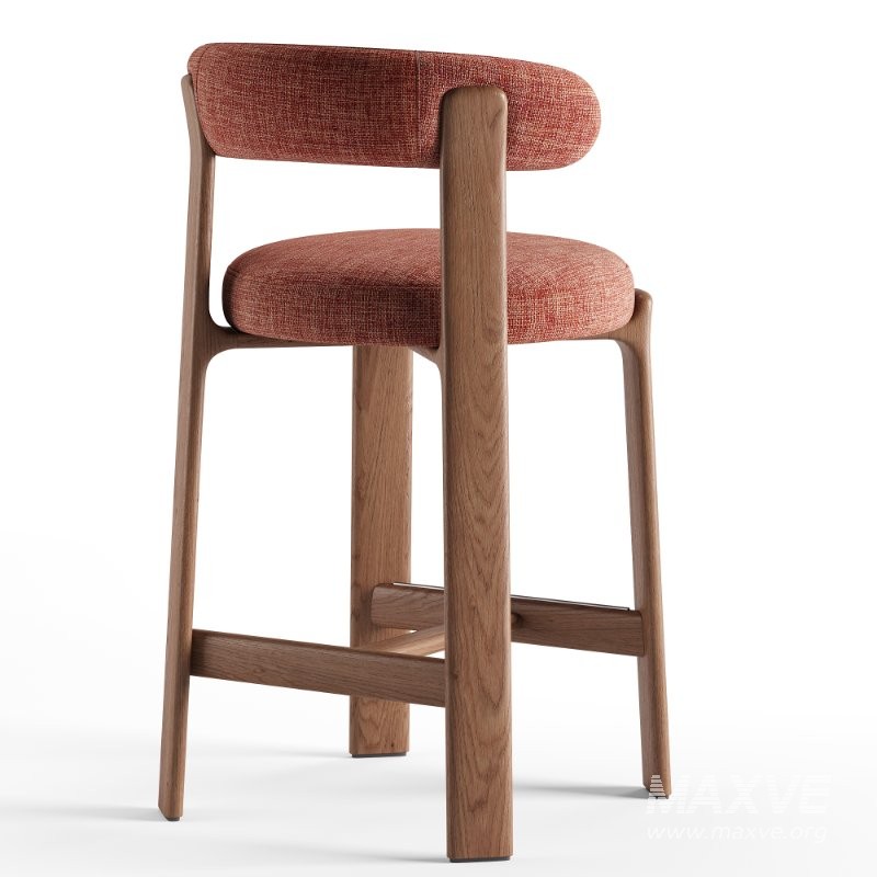 Granite Stool - Image 5