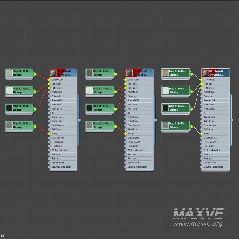 Pavement Ground - Image 5