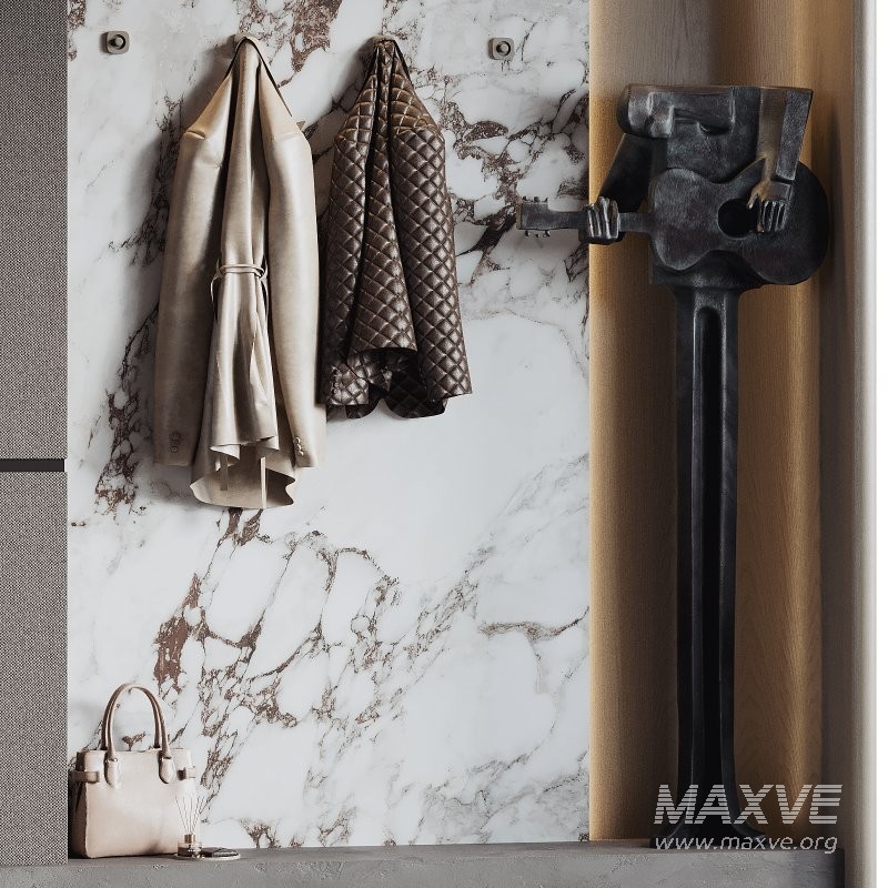 Hallway 08 - Image 3