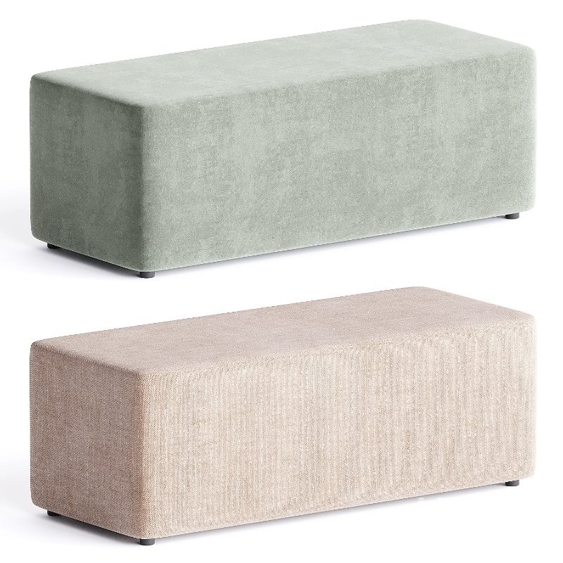 trapeze 4 pouf - Image 4