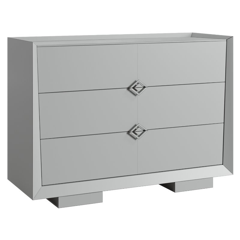 Caracole A Natural Nightstand - Image 2