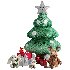 Plush Toys Set 23-Christmas - Thumbnail 2