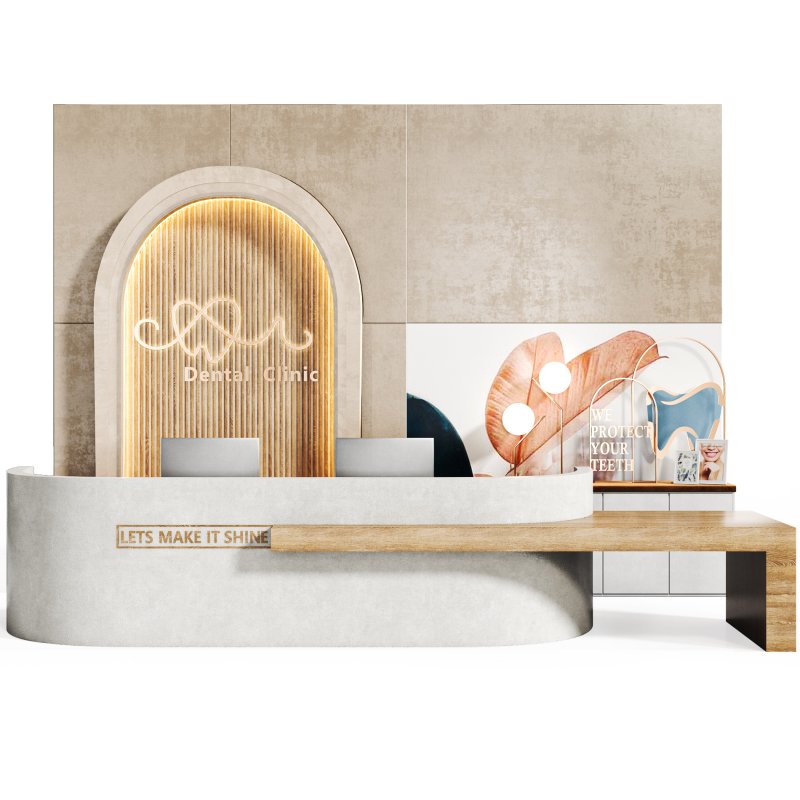 Reception18 dental clinic - Image 5