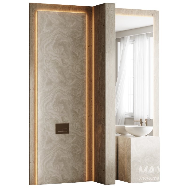 Bathroom furniture 42 - Image 6