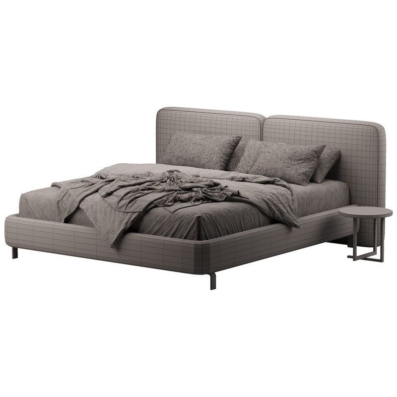 Tatlin-Cover Bed - Image 3