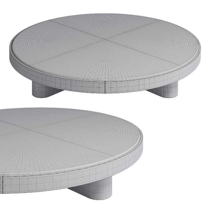 QU4 COFFEE TABLE - Image 4