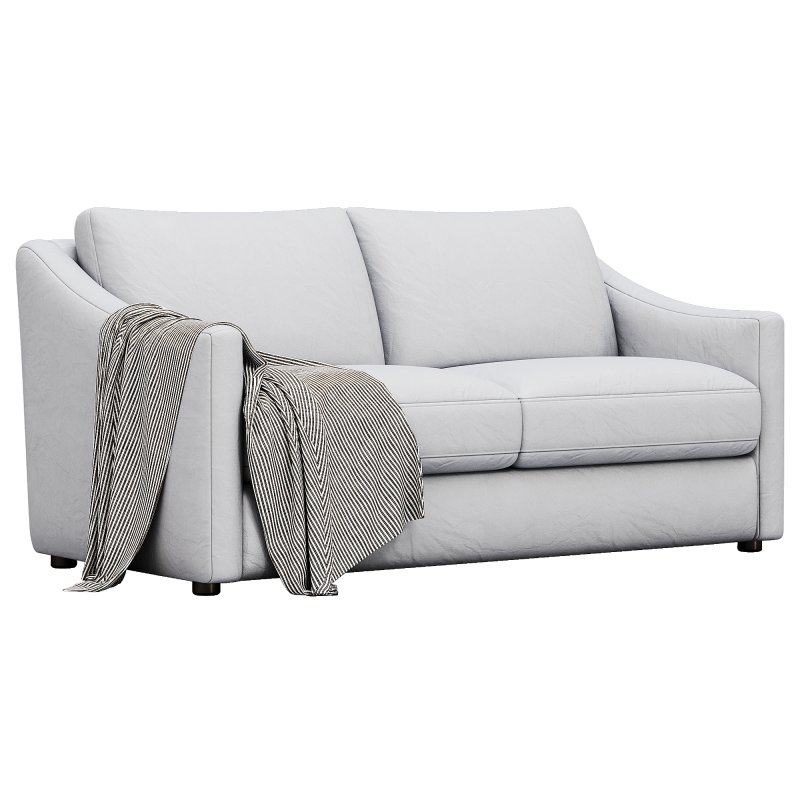 Branson Sofa 162 By Arhaus - Image 1
