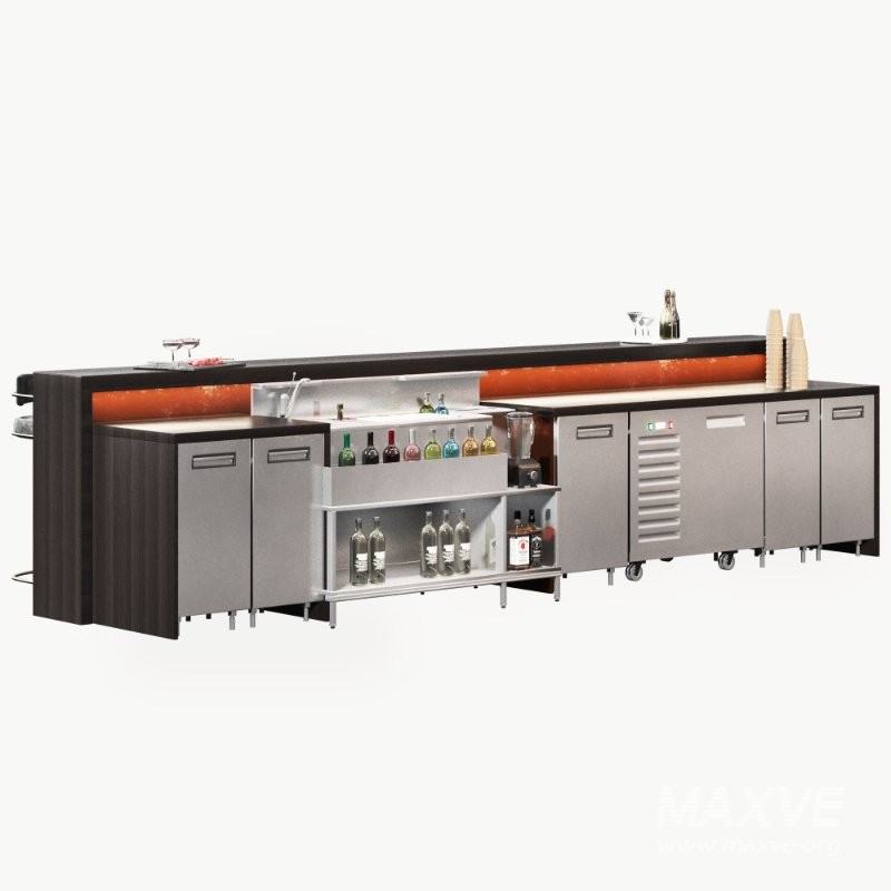 Chinese Cafe Restaurant - Image 4