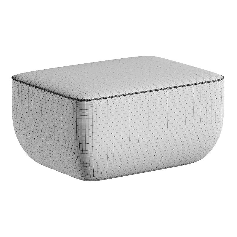 pouf okome - Image 1