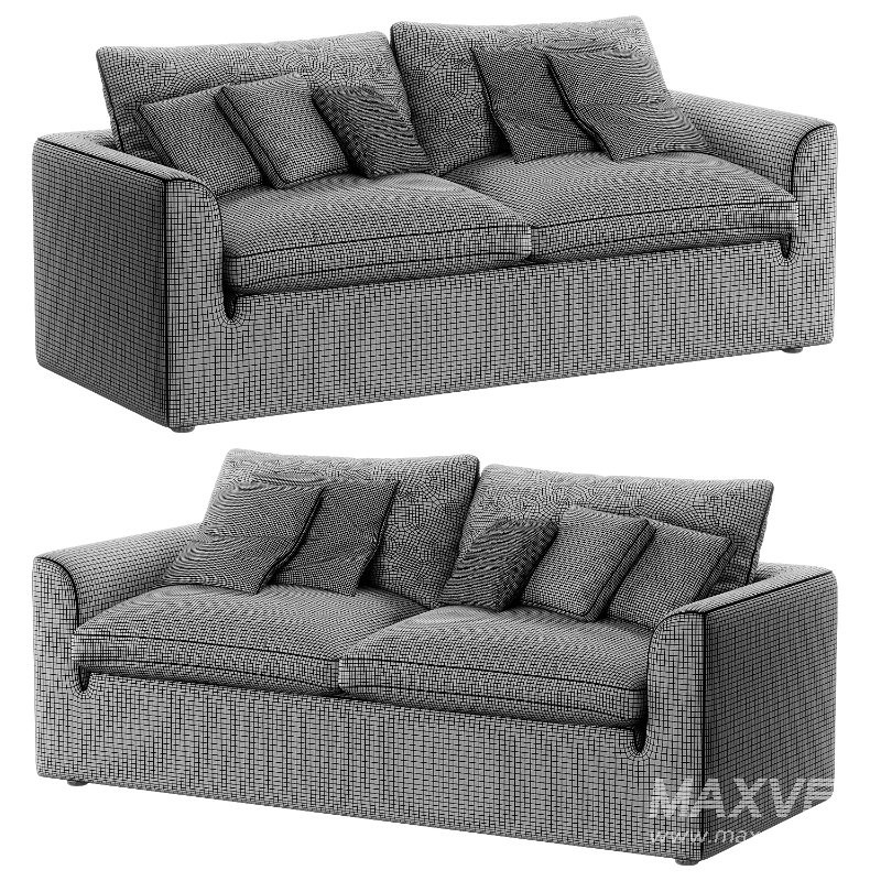 Bryant Sofa - Image 3